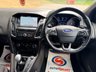 USED 2018 67 FORD FOCUS 1.0T EcoBoost ST-Line Hatchback 5dr Petrol Manual Euro 6 (s/s) (140 ps) 