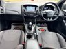 USED 2018 67 FORD FOCUS 1.0T EcoBoost ST-Line Hatchback 5dr Petrol Manual Euro 6 (s/s) (140 ps) 