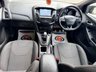 USED 2018 67 FORD FOCUS 1.0T EcoBoost ST-Line Hatchback 5dr Petrol Manual Euro 6 (s/s) (140 ps) 