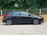 USED 2018 67 FORD FOCUS 1.0T EcoBoost ST-Line Hatchback 5dr Petrol Manual Euro 6 (s/s) (140 ps) 