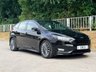 USED 2018 67 FORD FOCUS 1.0T EcoBoost ST-Line Hatchback 5dr Petrol Manual Euro 6 (s/s) (140 ps) 