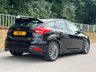 USED 2018 67 FORD FOCUS 1.0T EcoBoost ST-Line Hatchback 5dr Petrol Manual Euro 6 (s/s) (140 ps) 