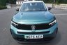 USED 2025 75 VAUXHALL Frontera Electric 44kWh Design SUV 5dr Electric Automatic (113 ps) PROBABLY THE BEST ON SALE IN THE UK