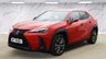 USED 2023 23 LEXUS UX 2.0 250h F Sport Design SUV 5dr Petrol Hybrid E-CVT Euro 6 (s/s) (184 ps) 1 OWNER, 2 KEYS