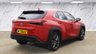 USED 2023 23 LEXUS UX 2.0 250h F Sport Design SUV 5dr Petrol Hybrid E-CVT Euro 6 (s/s) (184 ps) 1 OWNER, 2 KEYS