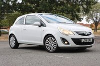USED 2011 61 VAUXHALL CORSA 1.2 16V Excite Hatchback 3dr Petrol Manual Euro 5 (A/C) (85 ps) Just Serviced Ready to Drive Away
