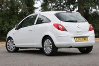 USED 2011 61 VAUXHALL CORSA 1.2 16V Excite Hatchback 3dr Petrol Manual Euro 5 (A/C) (85 ps) Just Serviced Ready to Drive Away