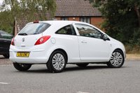 USED 2011 61 VAUXHALL CORSA 1.2 16V Excite Hatchback 3dr Petrol Manual Euro 5 (A/C) (85 ps) Just Serviced Ready to Drive Away