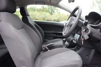 USED 2011 61 VAUXHALL CORSA 1.2 16V Excite Hatchback 3dr Petrol Manual Euro 5 (A/C) (85 ps) Just Serviced Ready to Drive Away