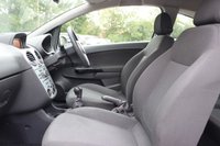 USED 2011 61 VAUXHALL CORSA 1.2 16V Excite Hatchback 3dr Petrol Manual Euro 5 (A/C) (85 ps) Just Serviced Ready to Drive Away