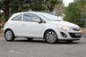 USED 2011 61 VAUXHALL CORSA 1.2 16V Excite Hatchback 3dr Petrol Manual Euro 5 (A/C) (85 ps) Just Serviced Ready to Drive Away