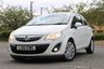 USED 2011 61 VAUXHALL CORSA 1.2 16V Excite Hatchback 3dr Petrol Manual Euro 5 (A/C) (85 ps) Just Serviced Ready to Drive Away
