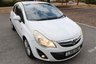 USED 2011 61 VAUXHALL CORSA 1.2 16V Excite Hatchback 3dr Petrol Manual Euro 5 (A/C) (85 ps) Just Serviced Ready to Drive Away