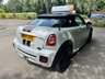 USED 2015 65 MINI COUPE 2.0 Cooper SD Coupe 2dr Diesel Manual Euro 5 (s/s) (143 ps) 6 SPEED! TURBO DIESEL! FULL LEATHER!