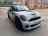USED 2015 65 MINI COUPE 2.0 Cooper SD Coupe 2dr Diesel Manual Euro 5 (s/s) (143 ps) 6 SPEED! TURBO DIESEL! FULL LEATHER!