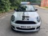 USED 2015 65 MINI COUPE 2.0 Cooper SD Coupe 2dr Diesel Manual Euro 5 (s/s) (143 ps) 6 SPEED! TURBO DIESEL! FULL LEATHER!