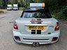 USED 2015 65 MINI COUPE 2.0 Cooper SD Coupe 2dr Diesel Manual Euro 5 (s/s) (143 ps) 6 SPEED! TURBO DIESEL! FULL LEATHER!
