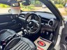 USED 2015 65 MINI COUPE 2.0 Cooper SD Coupe 2dr Diesel Manual Euro 5 (s/s) (143 ps) 6 SPEED! TURBO DIESEL! FULL LEATHER!