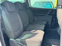 USED 2019 19 VOLKSWAGEN SHARAN 2.0 TDI SE MPV 5dr Diesel Manual Euro 6 (s/s) (150 ps) 