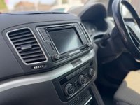 USED 2019 19 VOLKSWAGEN SHARAN 2.0 TDI SE MPV 5dr Diesel Manual Euro 6 (s/s) (150 ps) 