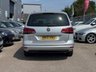 USED 2019 19 VOLKSWAGEN SHARAN 2.0 TDI SE MPV 5dr Diesel Manual Euro 6 (s/s) (150 ps) 