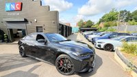 USED 2023 23 BMW I4 40 83.9kWh M Sport Gran Coupe Auto eDrive 5dr PERFORMANCEKIT+MPRO&TECHPACK