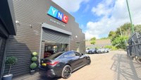USED 2023 23 BMW I4 40 83.9kWh M Sport Gran Coupe Auto eDrive 5dr PERFORMANCEKIT+MPRO&TECHPACK