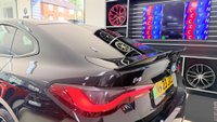 USED 2023 23 BMW I4 40 83.9kWh M Sport Gran Coupe Auto eDrive 5dr PERFORMANCEKIT+MPRO&TECHPACK