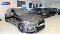 USED 2023 23 BMW I4 40 83.9kWh M Sport Gran Coupe Auto eDrive 5dr PERFORMANCEKIT+MPRO&TECHPACK