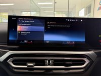 USED 2023 23 BMW I4 40 83.9kWh M Sport Gran Coupe Auto eDrive 5dr PERFORMANCEKIT+MPRO&TECHPACK