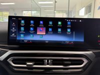 USED 2023 23 BMW I4 40 83.9kWh M Sport Gran Coupe Auto eDrive 5dr PERFORMANCEKIT+MPRO&TECHPACK