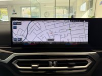 USED 2023 23 BMW I4 40 83.9kWh M Sport Gran Coupe Auto eDrive 5dr PERFORMANCEKIT+MPRO&TECHPACK