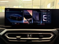 USED 2023 23 BMW I4 40 83.9kWh M Sport Gran Coupe Auto eDrive 5dr PERFORMANCEKIT+MPRO&TECHPACK