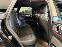 USED 2023 23 BMW I4 40 83.9kWh M Sport Gran Coupe Auto eDrive 5dr PERFORMANCEKIT+MPRO&TECHPACK