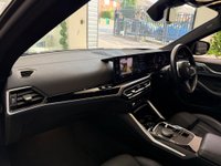 USED 2023 23 BMW I4 40 83.9kWh M Sport Gran Coupe Auto eDrive 5dr PERFORMANCEKIT+MPRO&TECHPACK