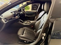 USED 2023 23 BMW I4 40 83.9kWh M Sport Gran Coupe Auto eDrive 5dr PERFORMANCEKIT+MPRO&TECHPACK