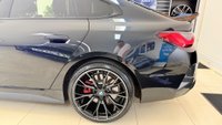 USED 2023 23 BMW I4 40 83.9kWh M Sport Gran Coupe Auto eDrive 5dr PERFORMANCEKIT+MPRO&TECHPACK