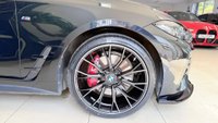 USED 2023 23 BMW I4 40 83.9kWh M Sport Gran Coupe Auto eDrive 5dr PERFORMANCEKIT+MPRO&TECHPACK