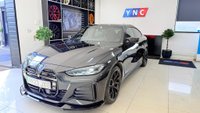 USED 2023 23 BMW I4 40 83.9kWh M Sport Gran Coupe Auto eDrive 5dr PERFORMANCEKIT+MPRO&TECHPACK