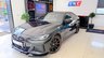 USED 2023 23 BMW I4 40 83.9kWh M Sport Gran Coupe Auto eDrive 5dr PERFORMANCEKIT+MPRO&TECHPACK