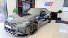 USED 2023 23 BMW I4 40 83.9kWh M Sport Gran Coupe Auto eDrive 5dr PERFORMANCEKIT+MPRO&TECHPACK
