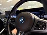 USED 2023 23 BMW I4 40 83.9kWh M Sport Gran Coupe Auto eDrive 5dr PERFORMANCEKIT+MPRO&TECHPACK