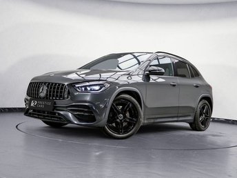 2023 MERCEDES-BENZ GLA 1.3 GLA200 AMG Line (Premium) SUV 5dr Petrol 7G-DCT Euro 6 (s/s) (163 ps) &pound;24360.00