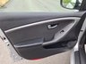 USED 2016 16 HYUNDAI I30 1.6 CRDi Blue Drive SE Hatchback 5dr Diesel Manual Euro 6 (s/s) (110 ps) 20 TAX-7 SERVICES-2 KEYS