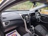 USED 2016 16 HYUNDAI I30 1.6 CRDi Blue Drive SE Hatchback 5dr Diesel Manual Euro 6 (s/s) (110 ps) 20 TAX-7 SERVICES-2 KEYS
