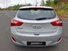 USED 2016 16 HYUNDAI I30 1.6 CRDi Blue Drive SE Hatchback 5dr Diesel Manual Euro 6 (s/s) (110 ps) 20 TAX-7 SERVICES-2 KEYS