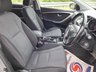 USED 2016 16 HYUNDAI I30 1.6 CRDi Blue Drive SE Hatchback 5dr Diesel Manual Euro 6 (s/s) (110 ps) 20 TAX-7 SERVICES-2 KEYS