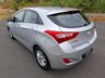 USED 2016 16 HYUNDAI I30 1.6 CRDi Blue Drive SE Hatchback 5dr Diesel Manual Euro 6 (s/s) (110 ps) 20 TAX-7 SERVICES-2 KEYS