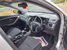 USED 2016 16 HYUNDAI I30 1.6 CRDi Blue Drive SE Hatchback 5dr Diesel Manual Euro 6 (s/s) (110 ps) 20 TAX-7 SERVICES-2 KEYS
