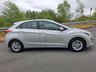 USED 2016 16 HYUNDAI I30 1.6 CRDi Blue Drive SE Hatchback 5dr Diesel Manual Euro 6 (s/s) (110 ps) 20 TAX-7 SERVICES-2 KEYS